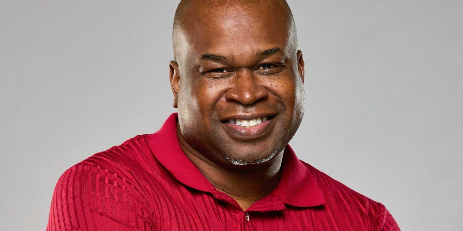 Will Williams Big Brother 27