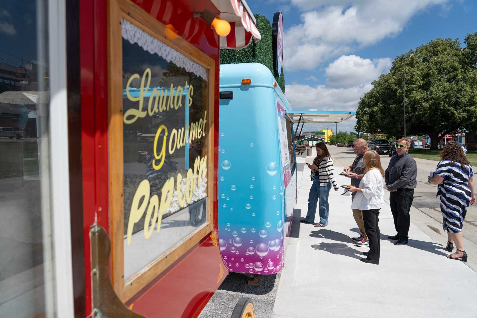 Wisconsin State Fair Transportation Options