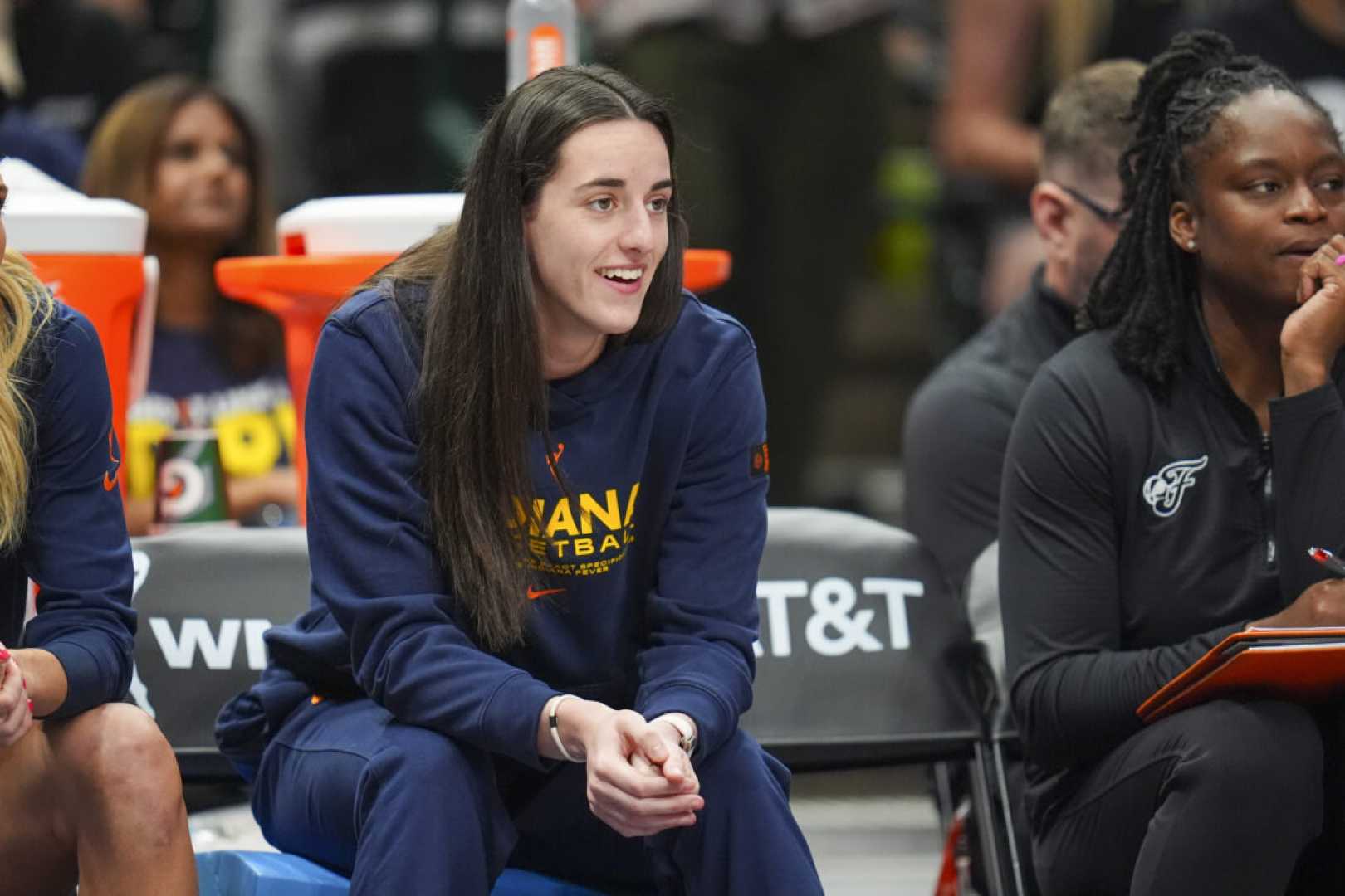Wnba Injuries Playoffs News
