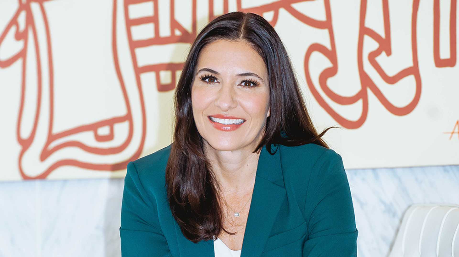 Wondery Ceo Jen Sargent News