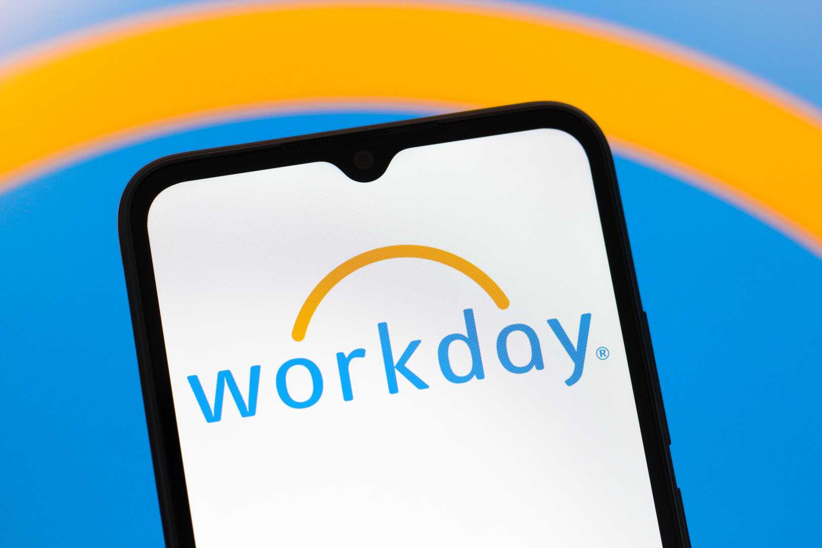 Workday Data Breach News