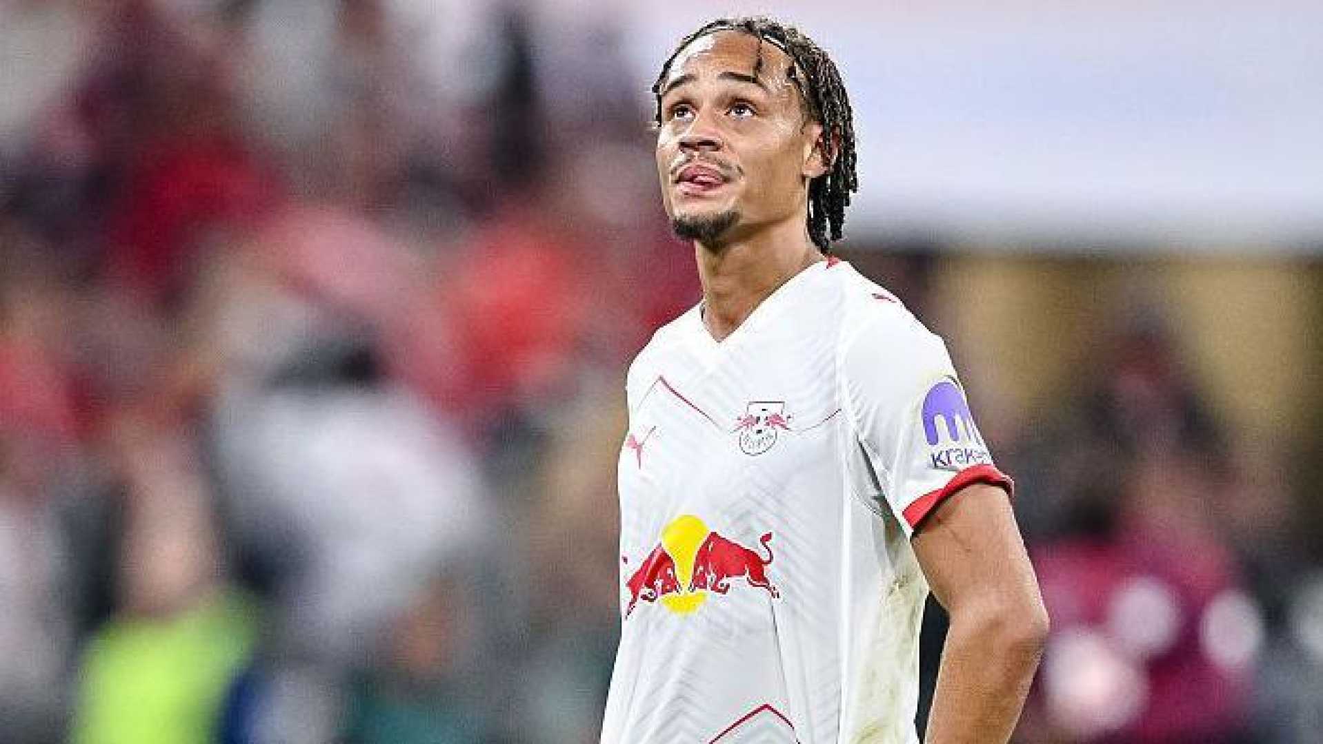 Xavi Simons Transfer News