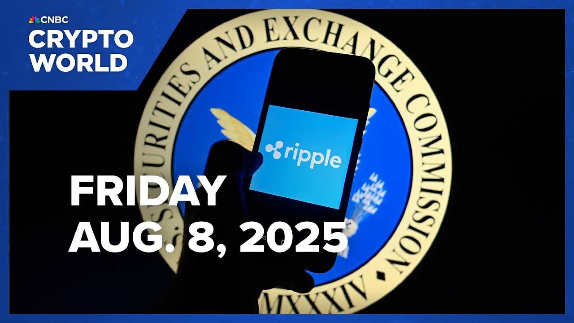 Xrp Cryptocurrency Inflation News