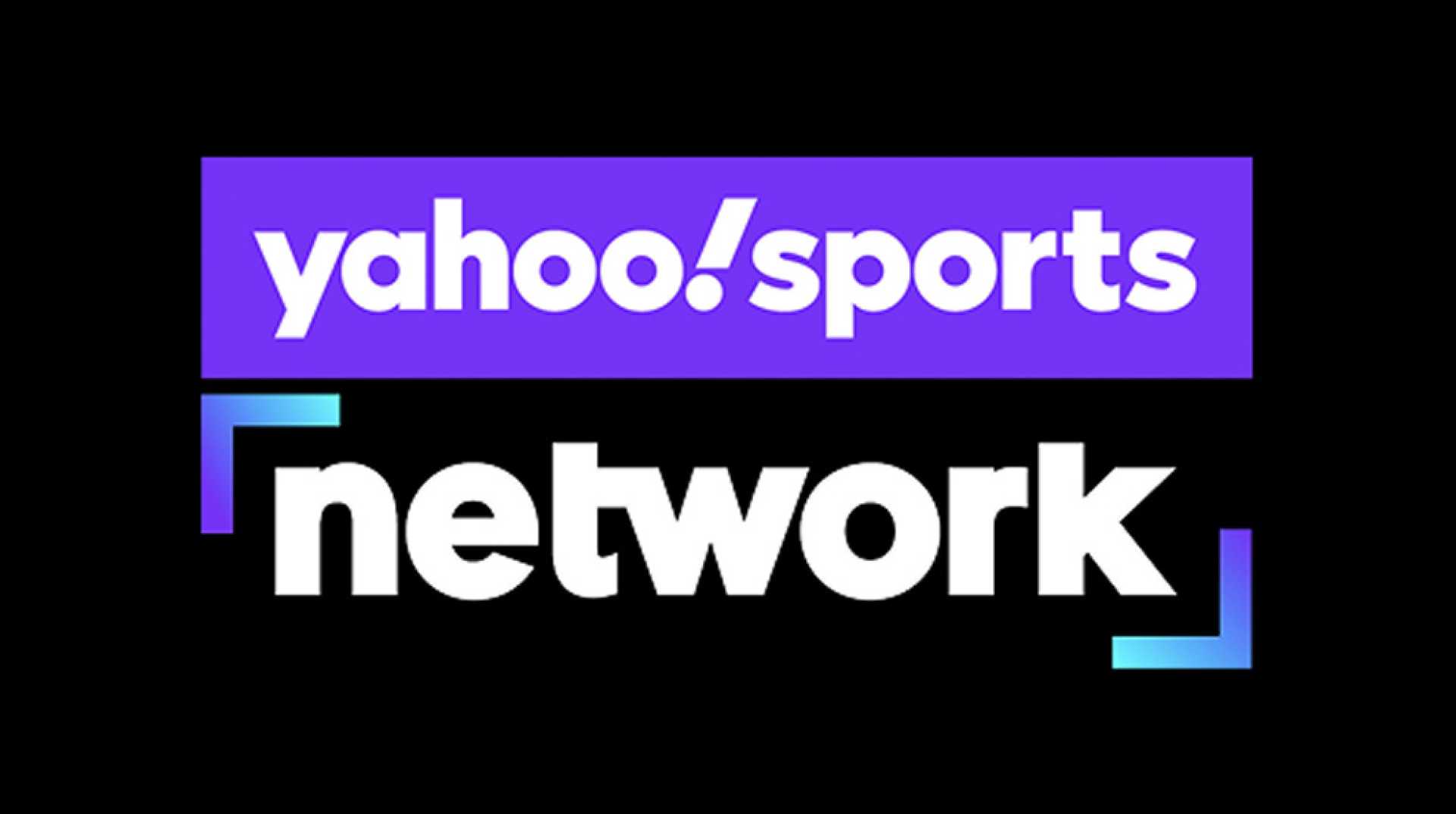 Yahoo Sports Network Launch
