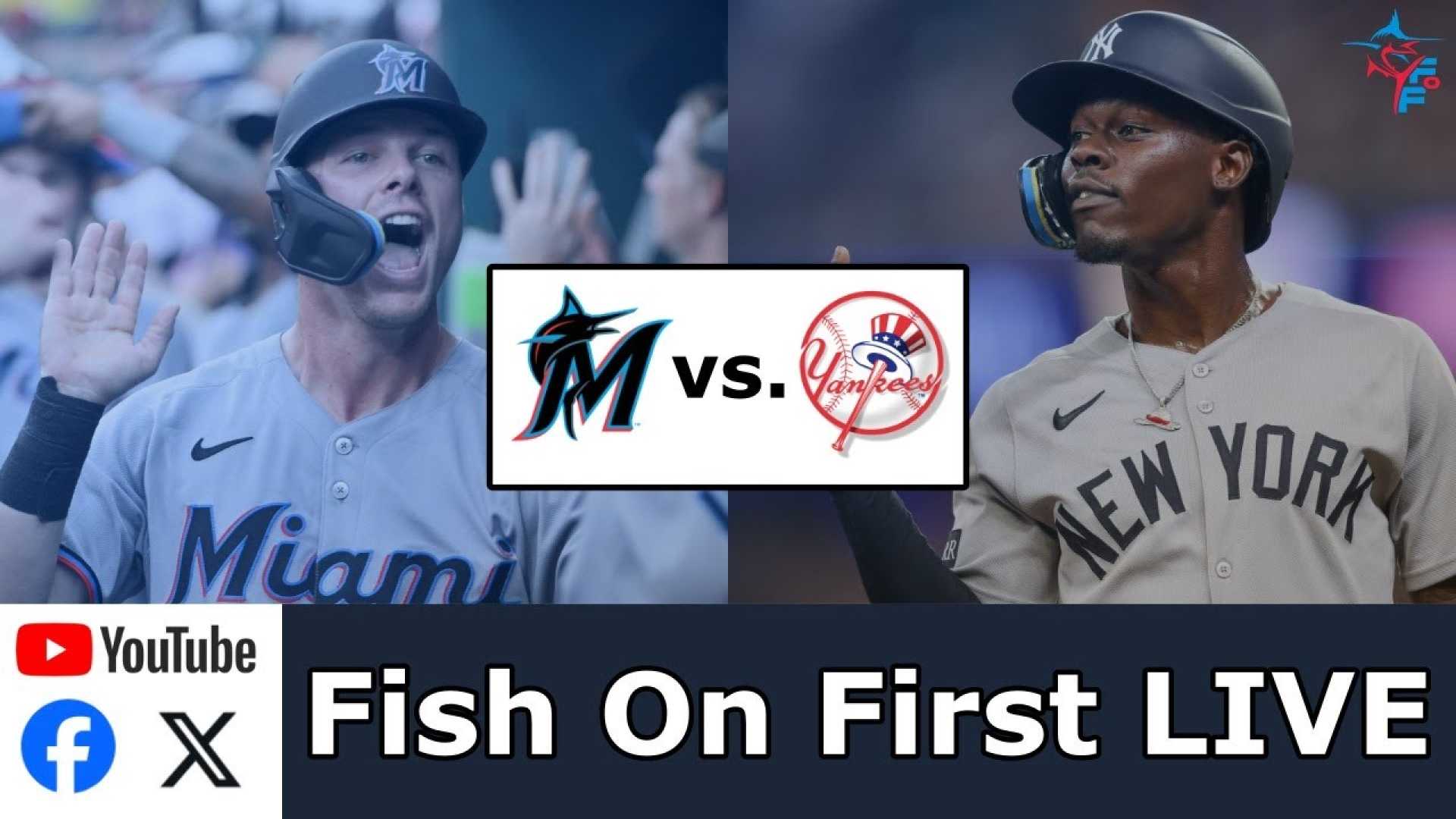 Yankees Marlins Game Preview