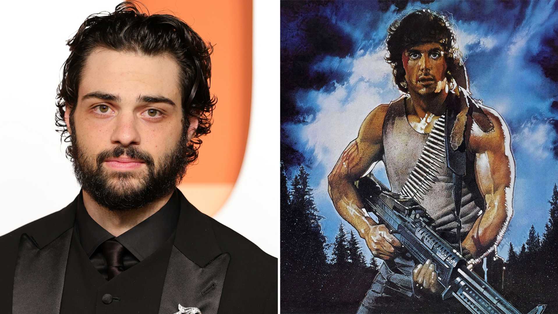 Young John Rambo Movie Prequel