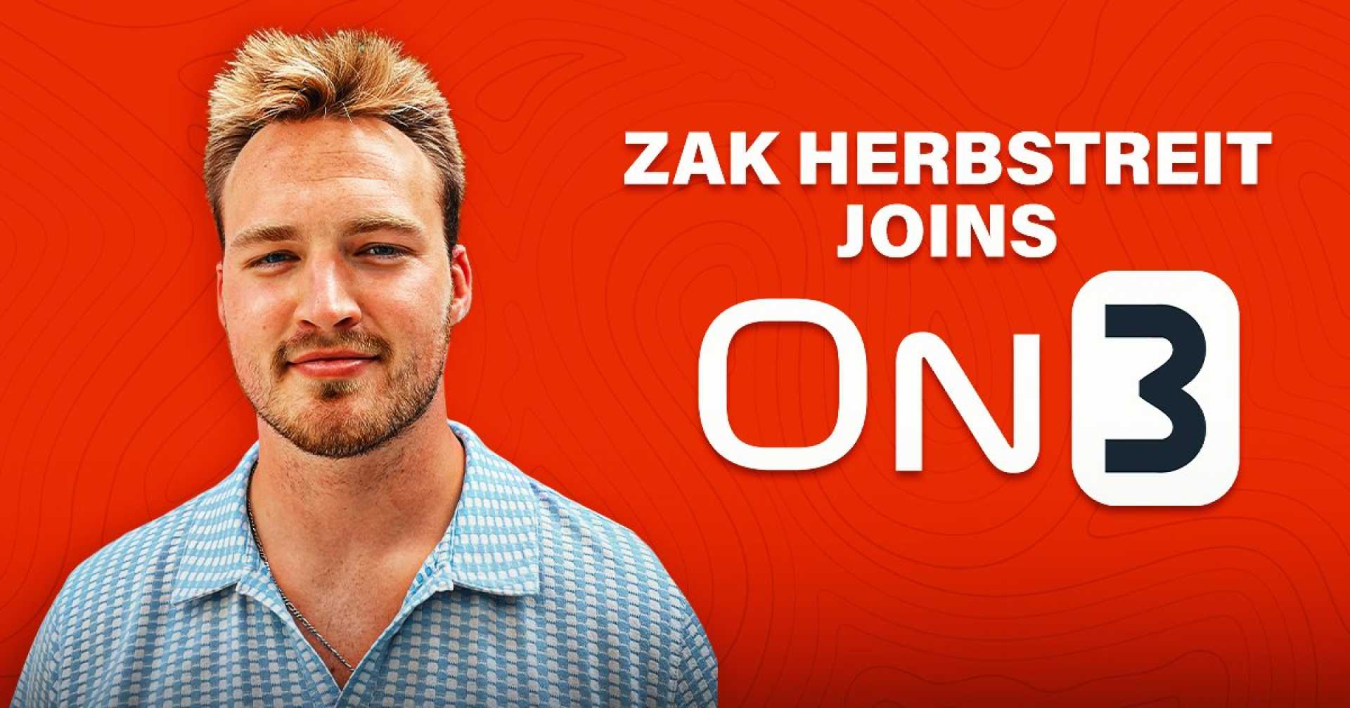 Zak Herbstreit College Football Analyst