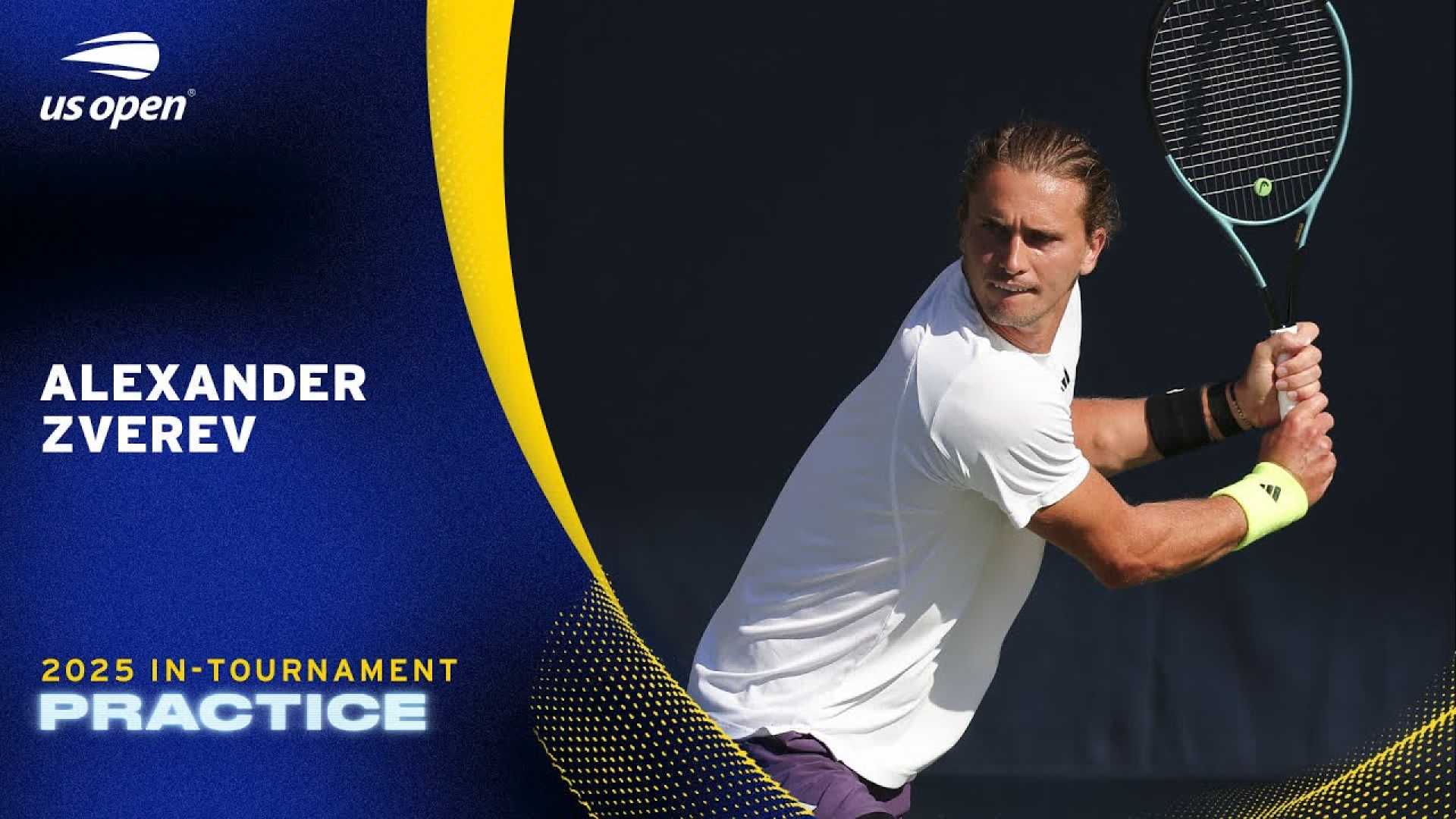 Zverev Sinner Us Open 2025