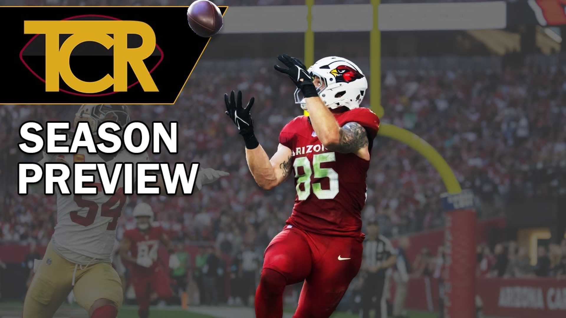 2025 Arizona Cardinals Season Preview
