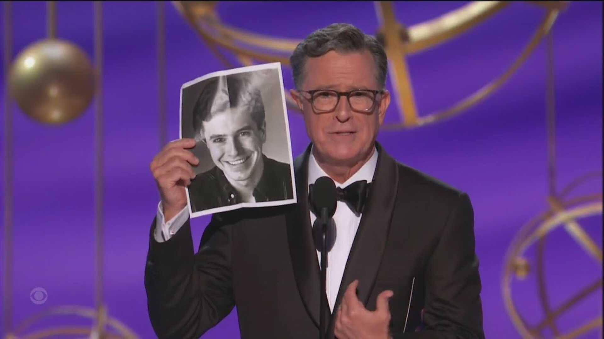 2025 Emmy Awards Highlights