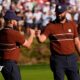 2025 Ryder Cup Day 2 Farmingdale