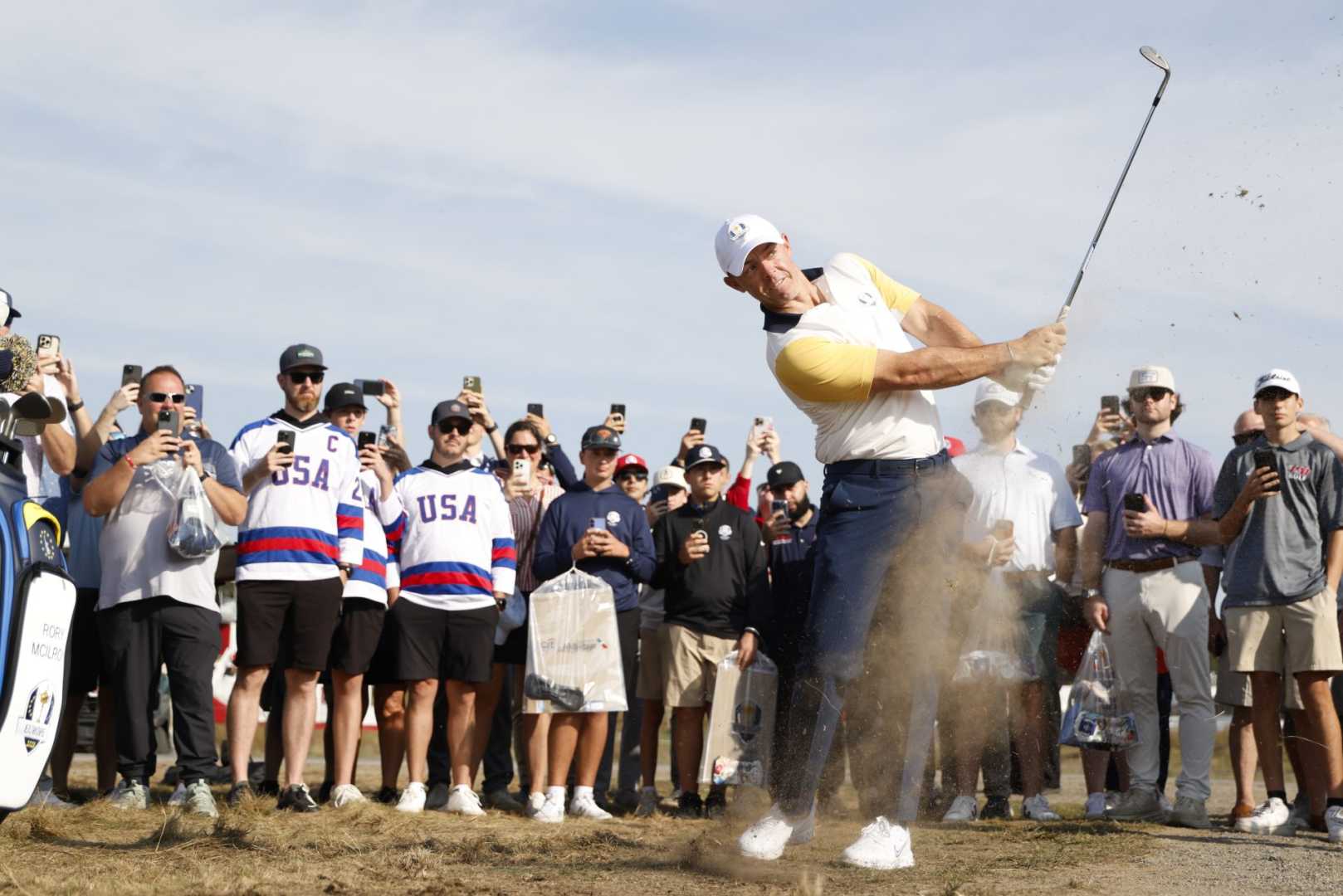 2025 Ryder Cup Farmingdale New York