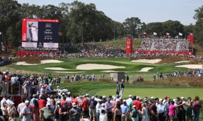 2025 Ryder Cup Golf Event