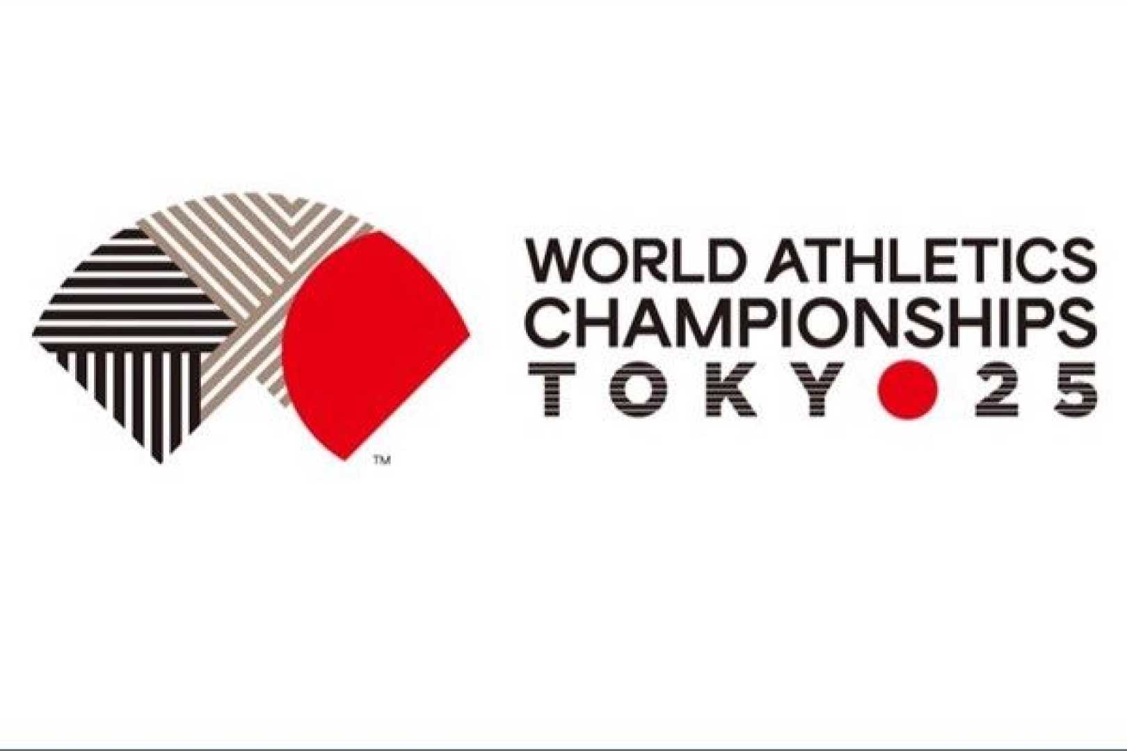 2025 World Athletics Championships Tokyo Japan