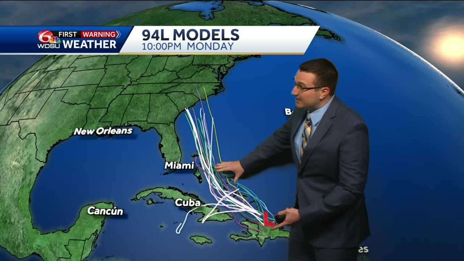 911 Outages Louisiana Mississippi Emergency Calls