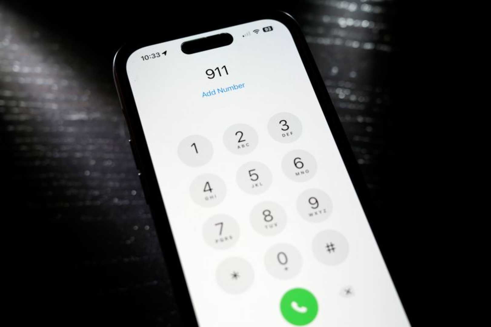 911 Outages Louisiana Mississippi