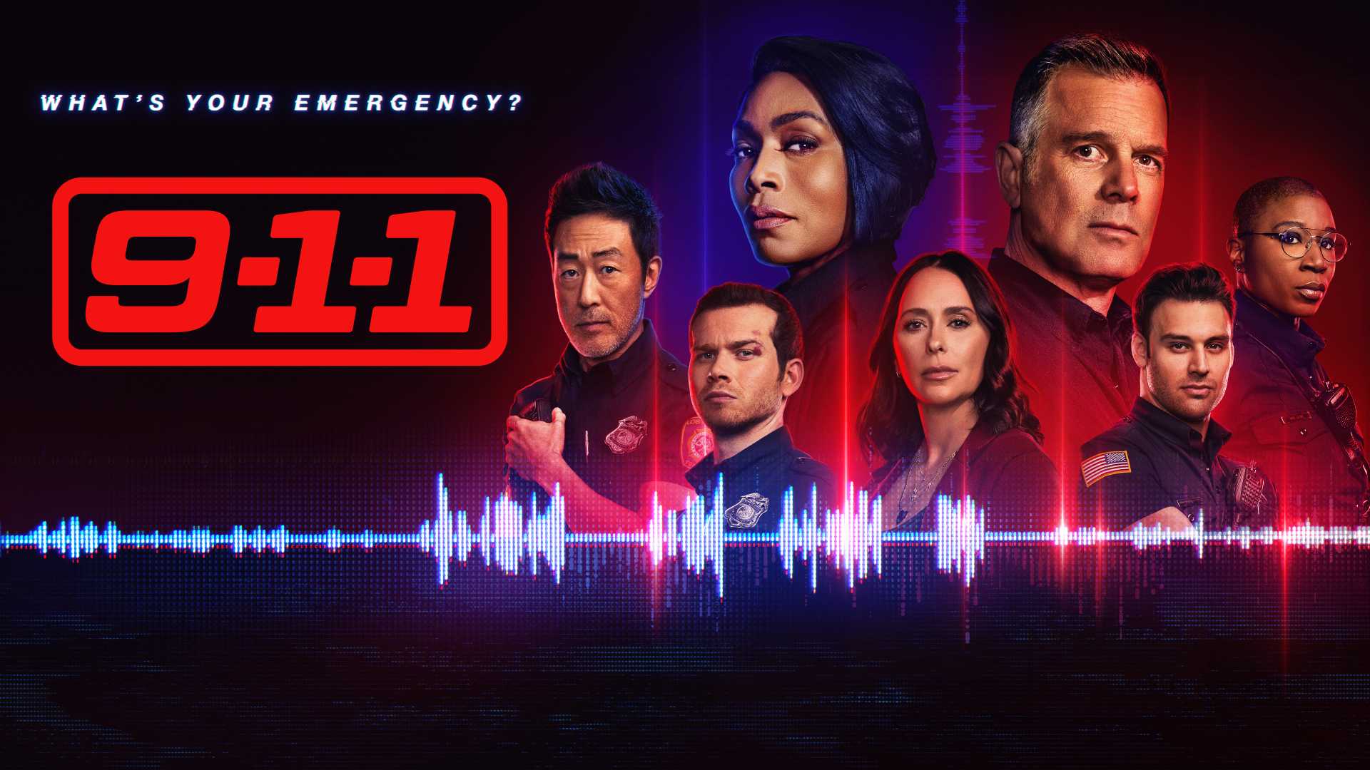 9 1 1 Tv Show Space Premiere
