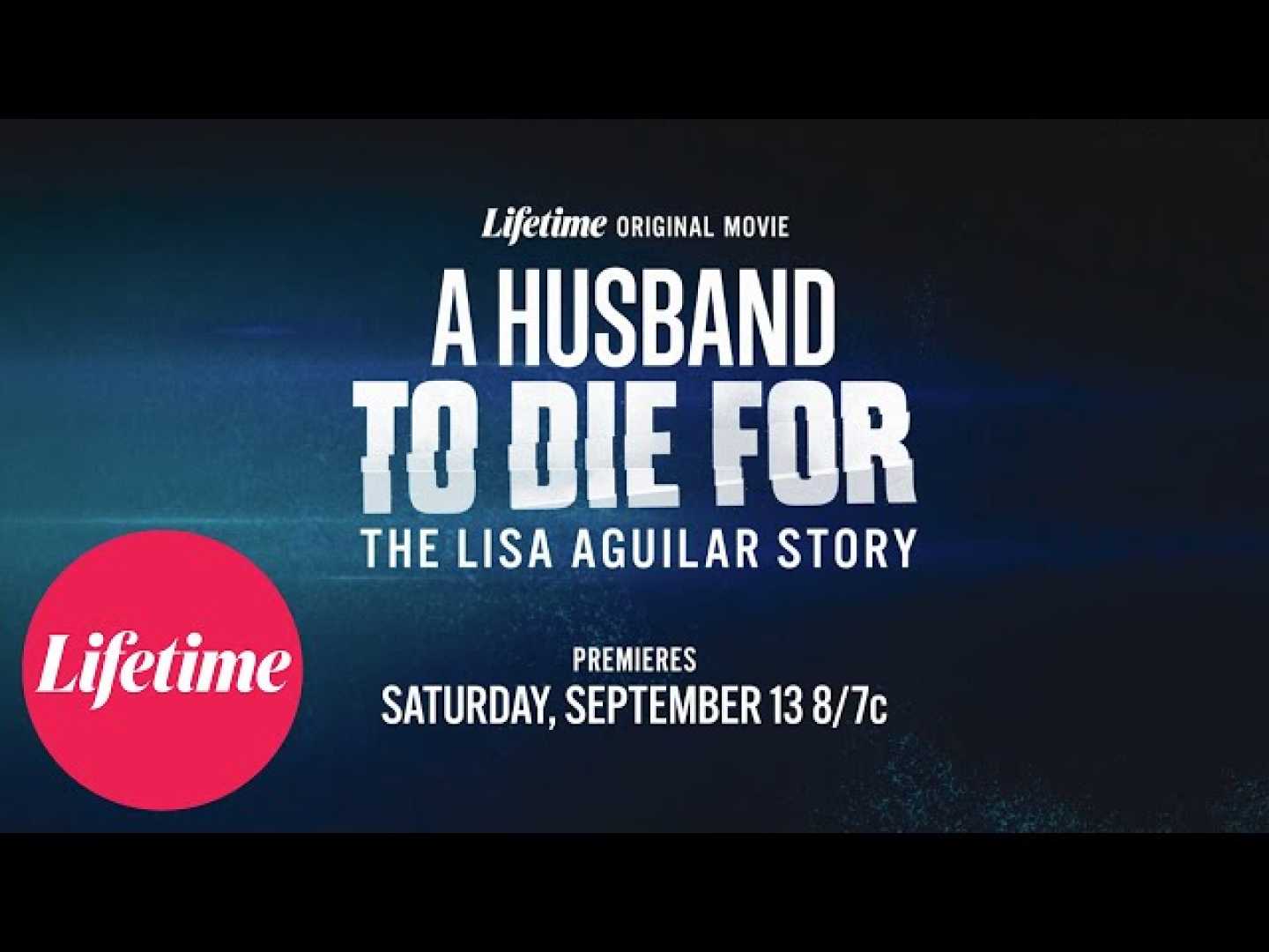A Husband To Die For Lisa Aguilar Movie