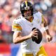 Aaron Rodgers Dublin Nfl Game