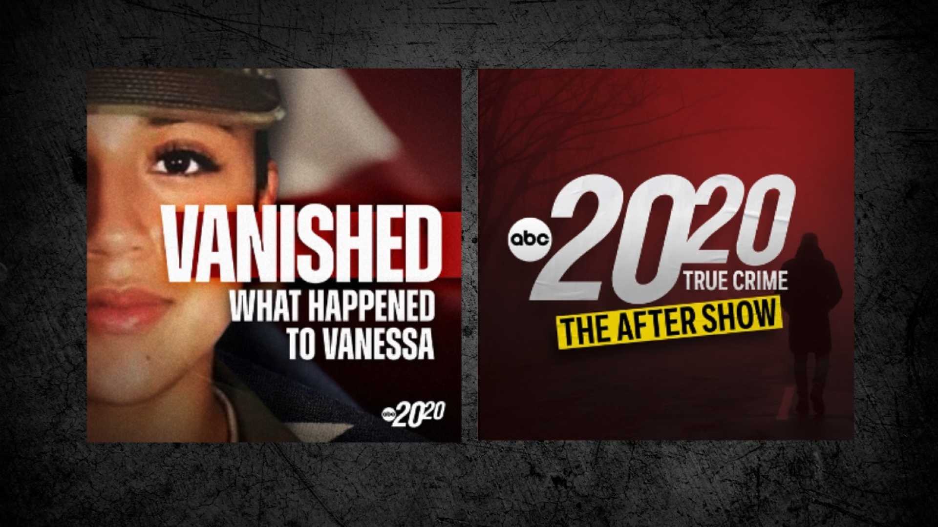 Abc News True Crime Podcast Offerings