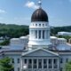 Actblue Campaign Finance Penalty Maine