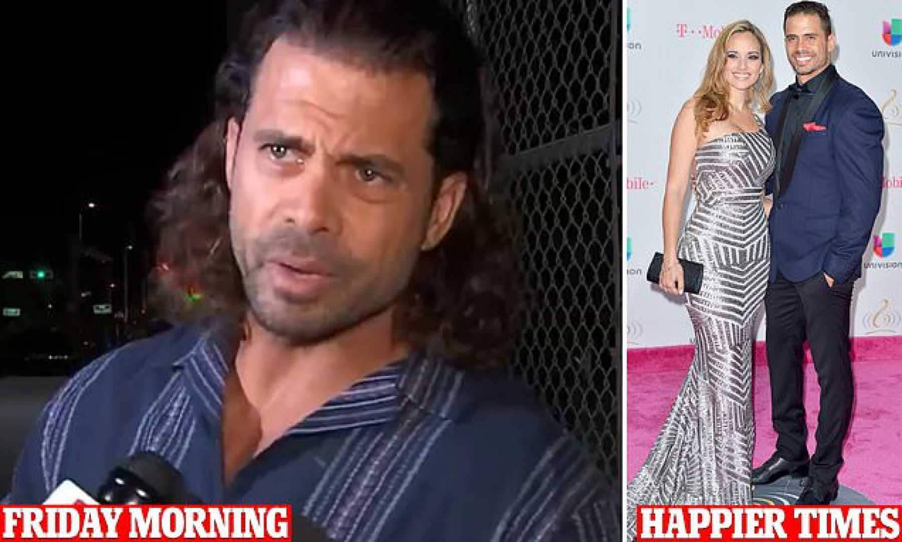 Actor Reveals Infidelity Secrets