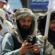 Afghanistan Internet Blackout Taliban Crackdown