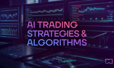 Ai Trading Strategies