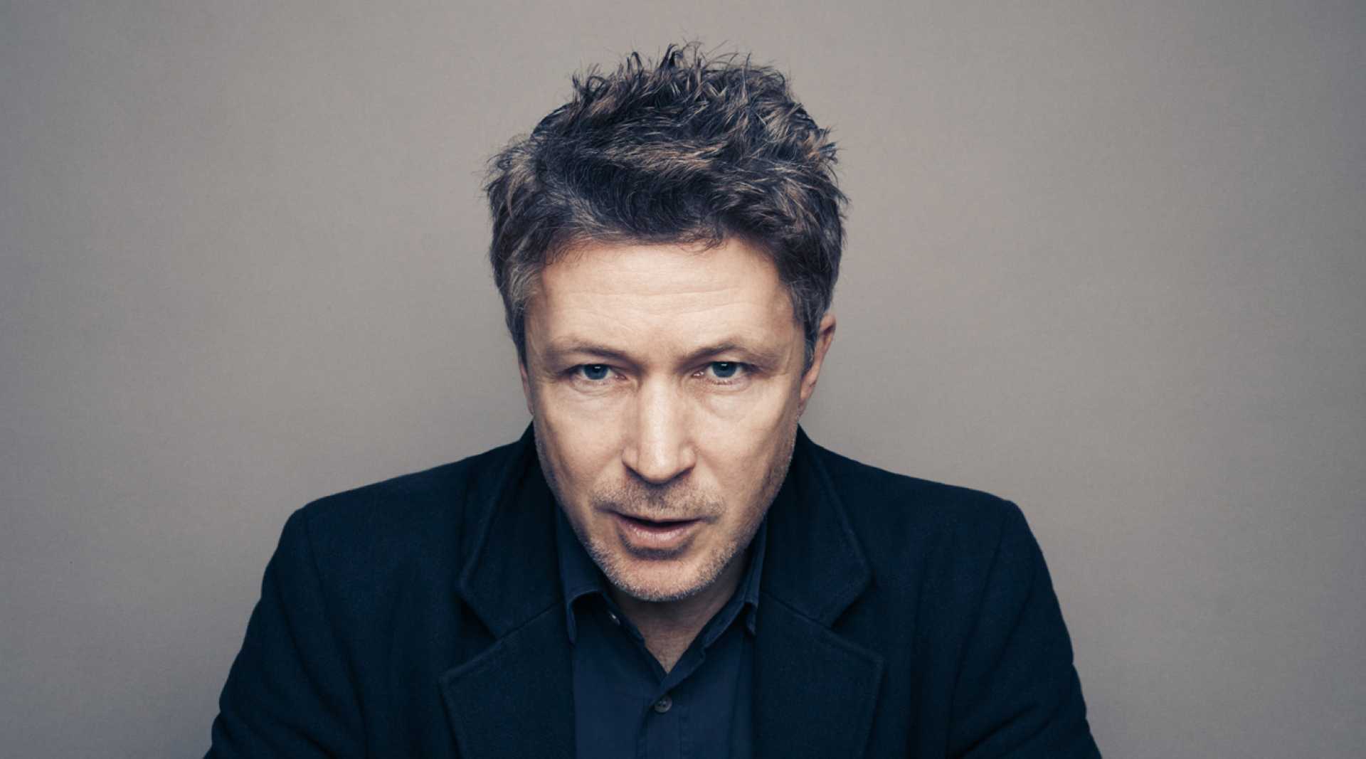 Aidan Gillen Witness Protection Pilot