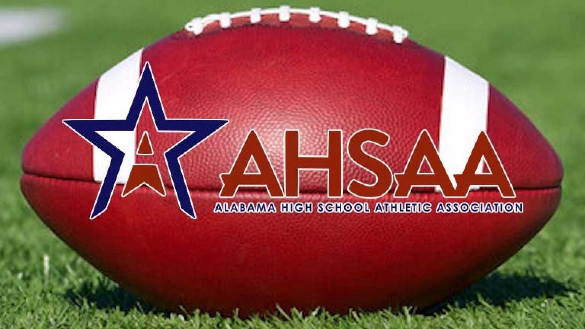 Alabama High School Football Games