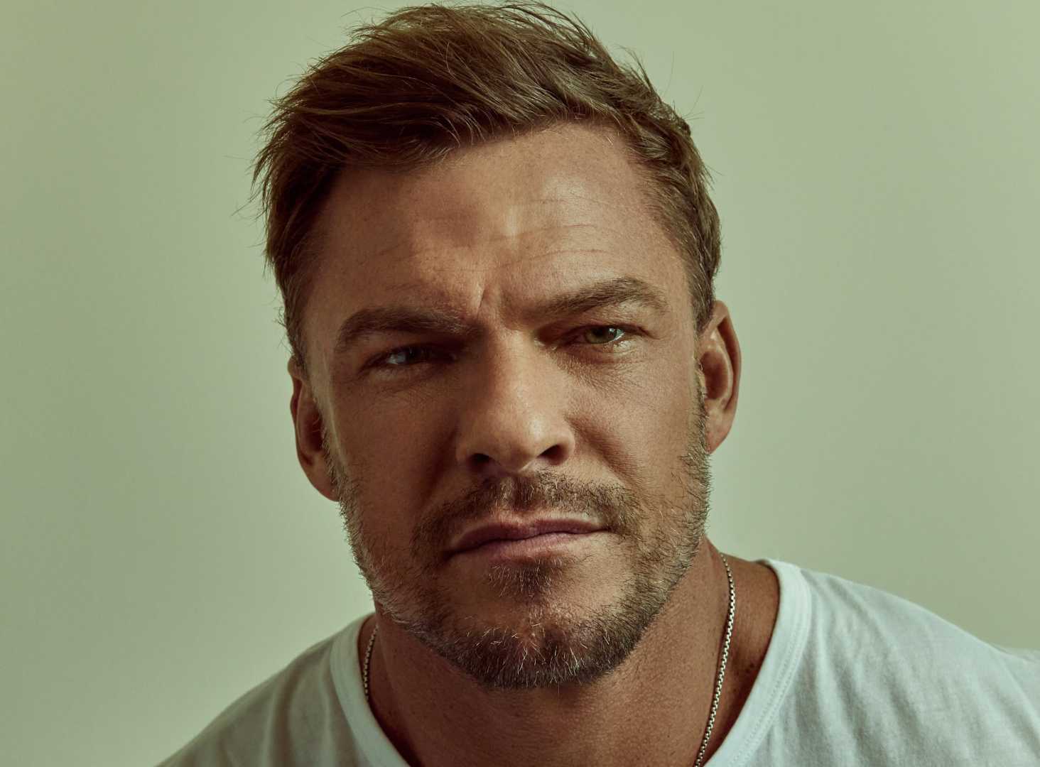 Alan Ritchson Navy Seal Movie