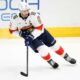 Aleksander Barkov Knee Surgery