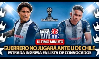 Alessandro Burlamaqui Alianza Lima Injury News