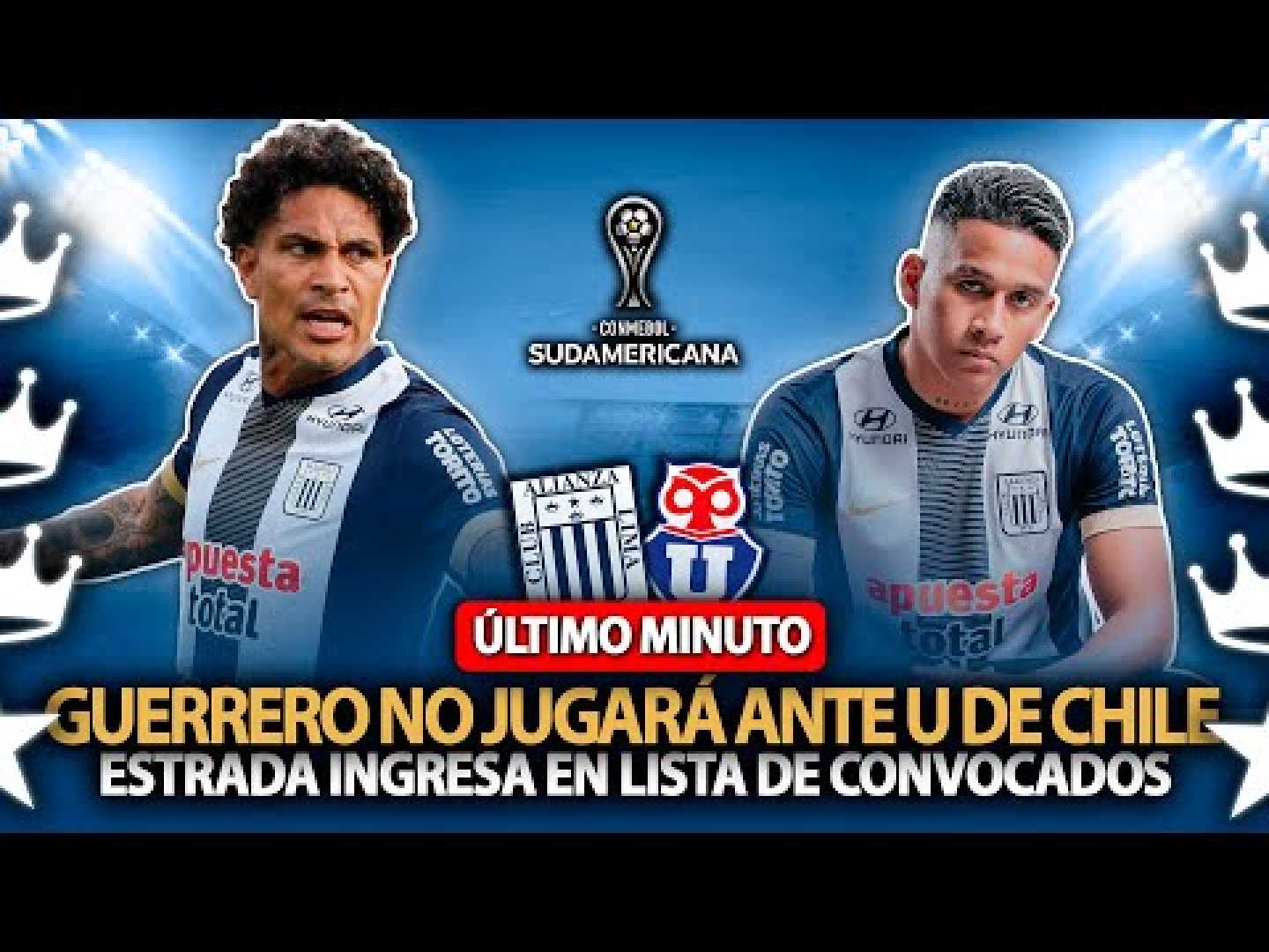 Alessandro Burlamaqui Alianza Lima Injury News