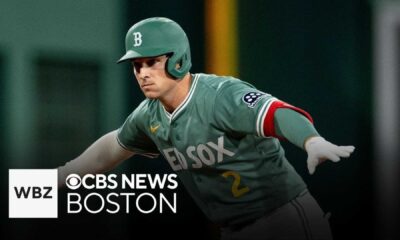 Alex Bregman Boston Red Sox Playoffs