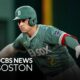 Alex Bregman Boston Red Sox Playoffs