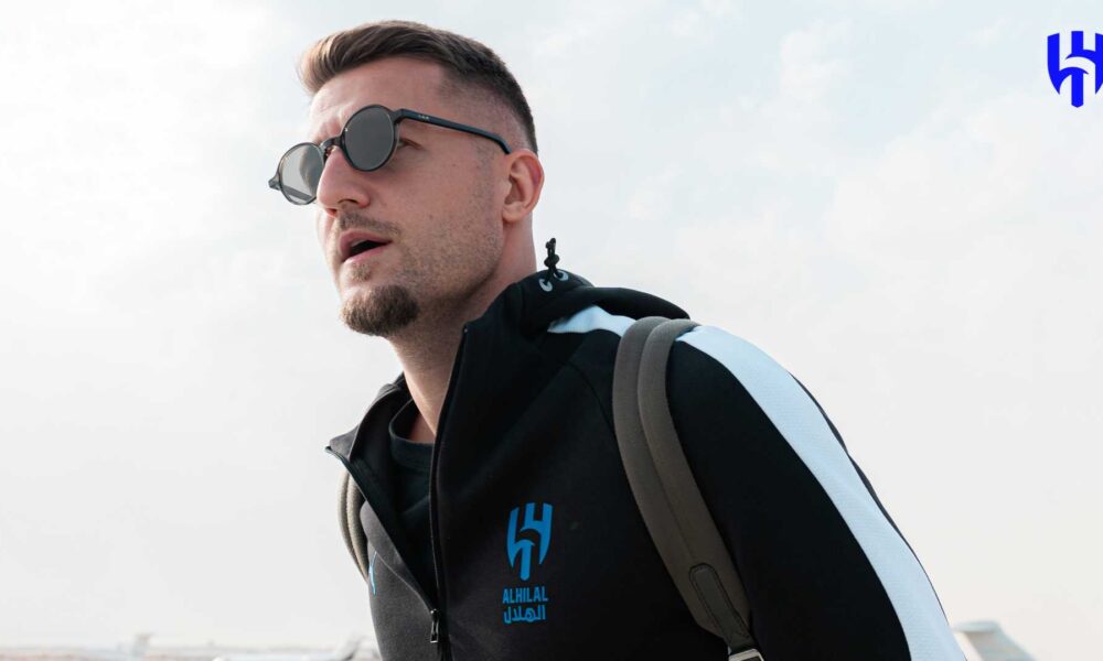 Al-Hilal Soccer Team Heads to Uzbekistan for AFC Champions League Match