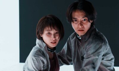 Alice In Borderland Season 3 Finale
