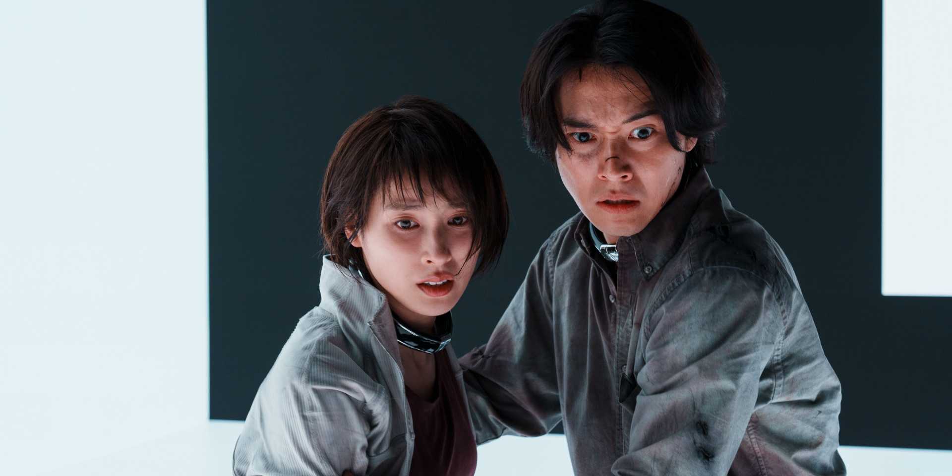 Alice In Borderland Season 3 Finale