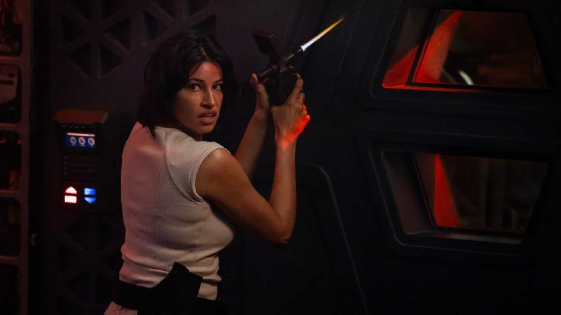 Alien Earth Episode 5 Review