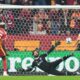 Alisson Becker Injury In Liverpool Galatasaray
