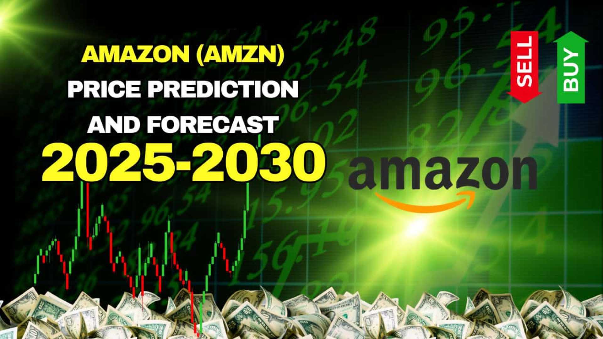 Amazon Stock Performance September 2025