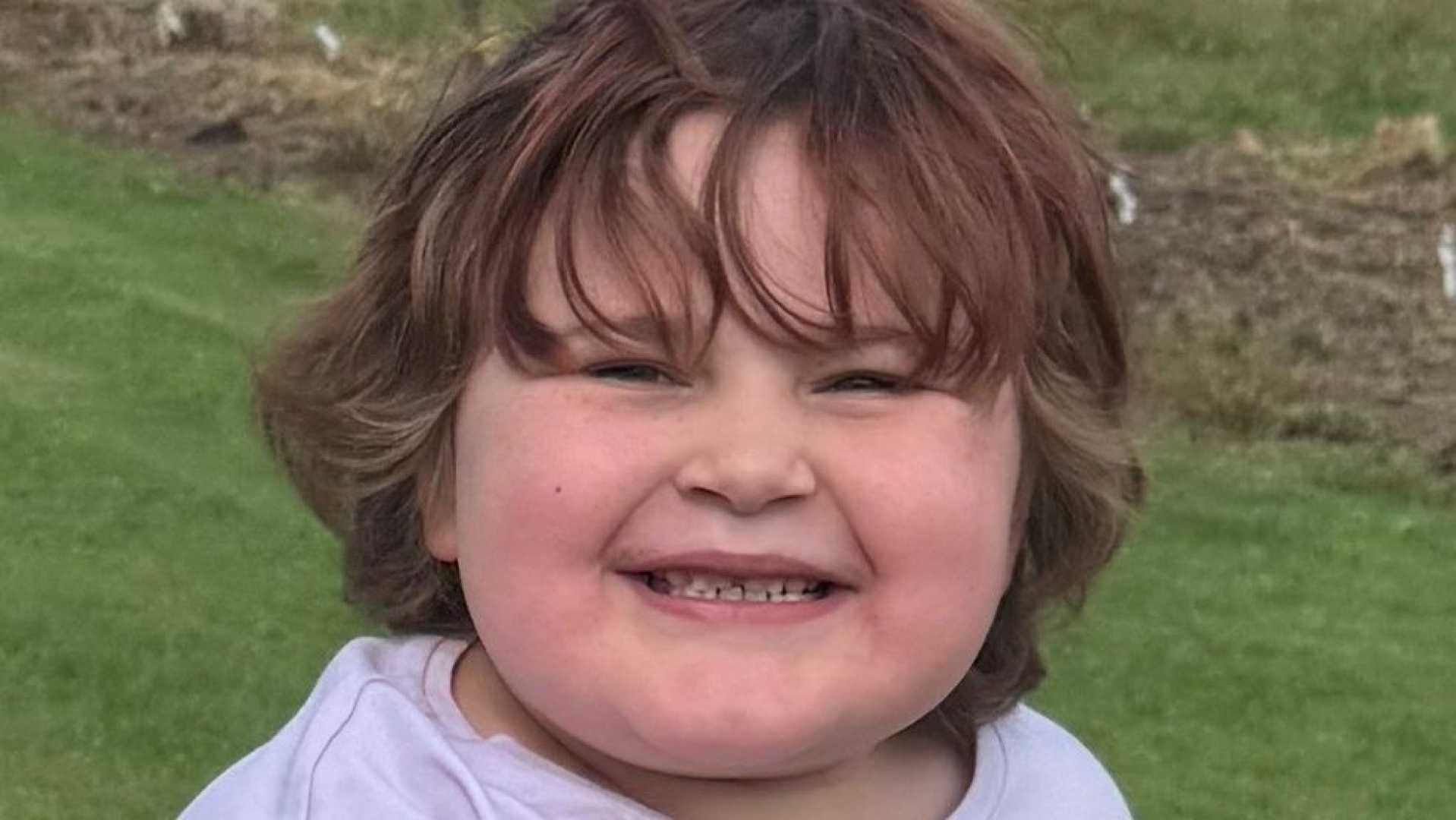 Amber Alert Ruby Lehman Wisconsin