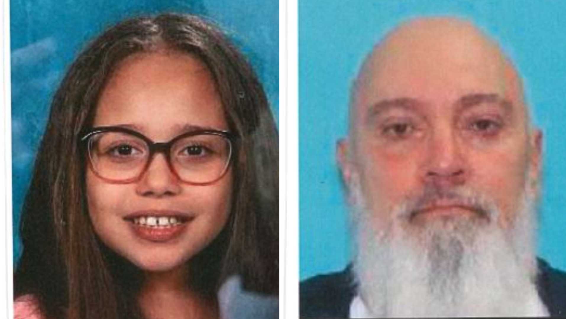 Amelia Santiago Amber Alert Connecticut