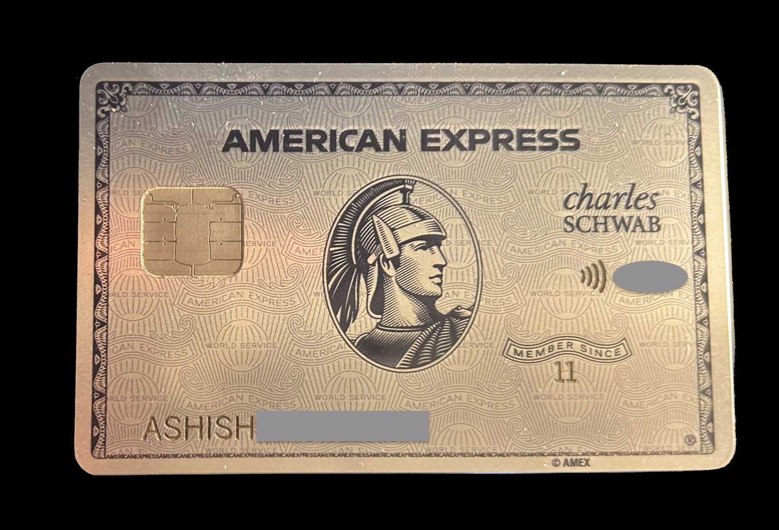 American Express Platinum Card Updates 2025