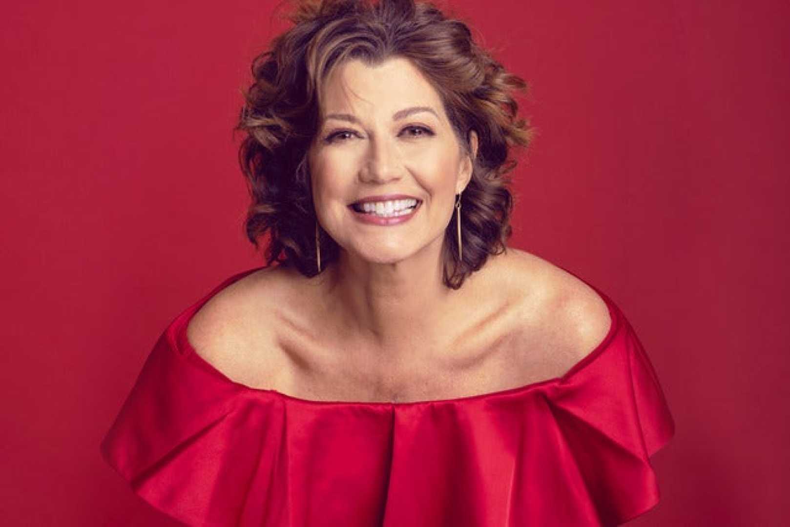 Amy Grant Concert