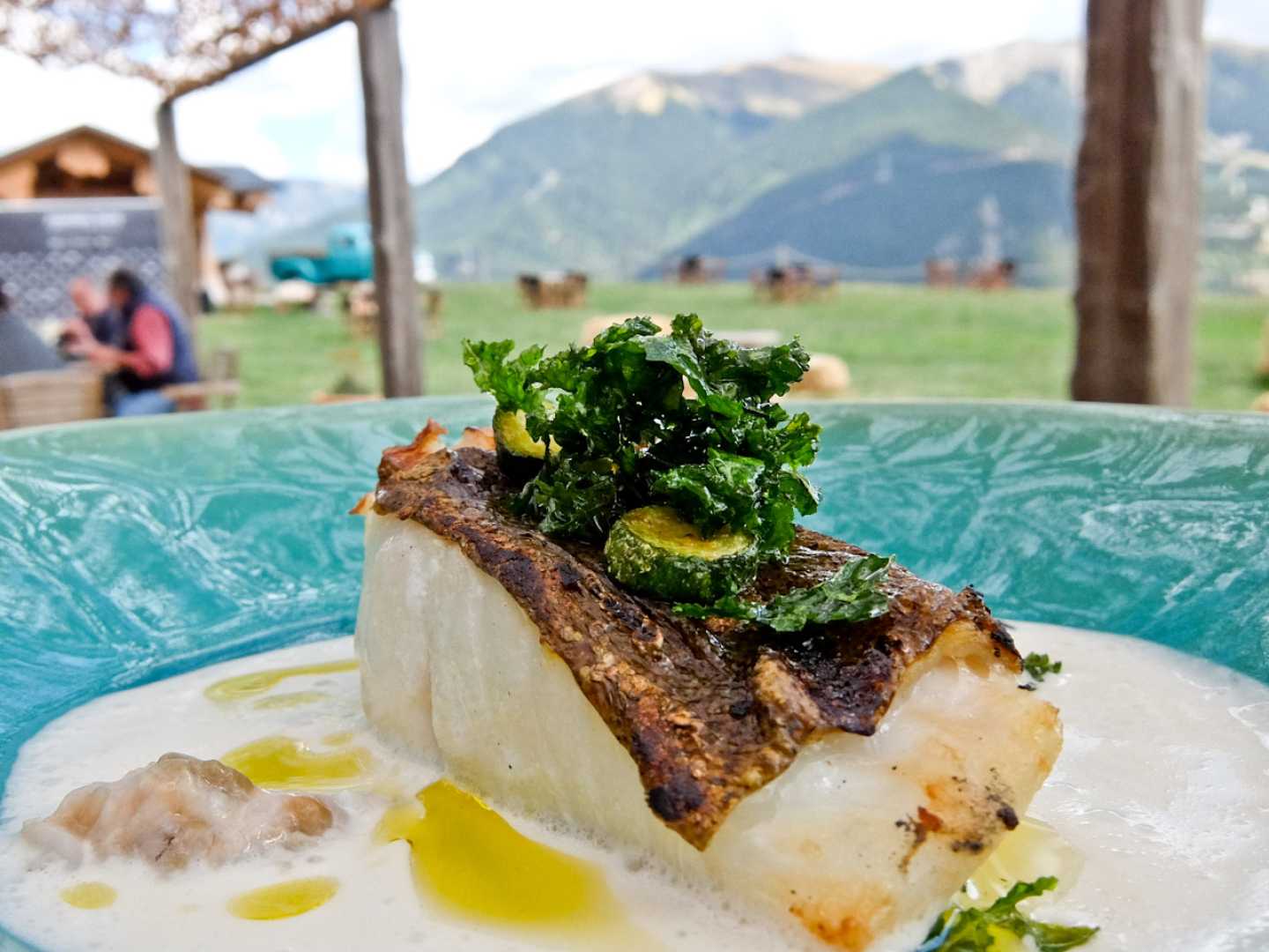 Andorra Taste Culinary Festival 2025