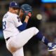 Andrew Heaney Los Angeles Dodgers