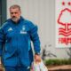 Ange Postecoglou Nottingham Forest Match