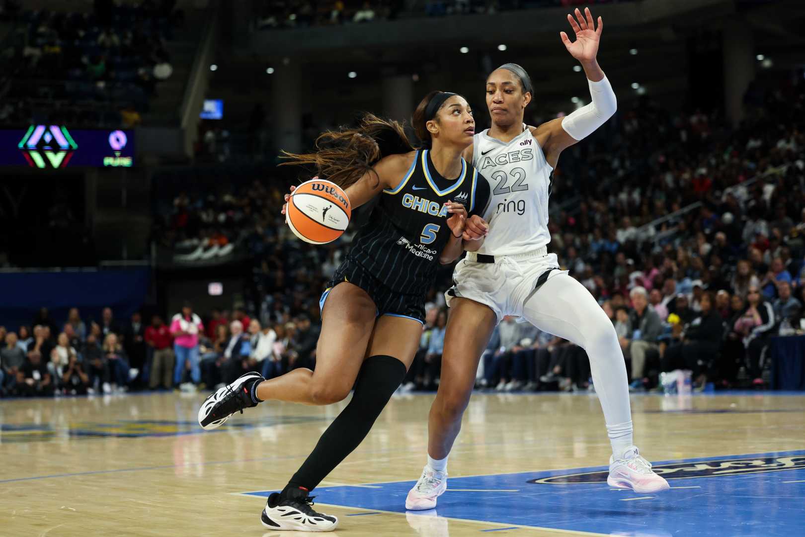 Angel Reese Wnba Free Agency